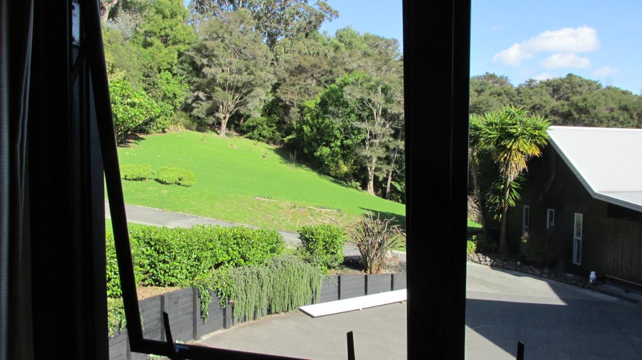 Fantail River Lodge Haruru Экстерьер фото